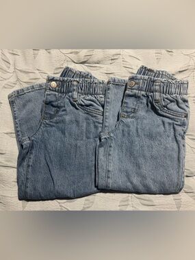 Cat & Jack Light Blue Jeans